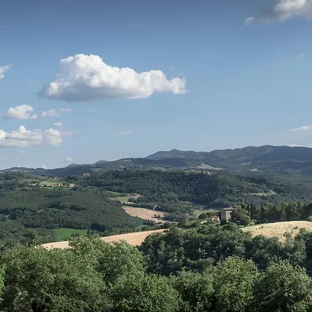 Holiday home Borgo Bianchini *