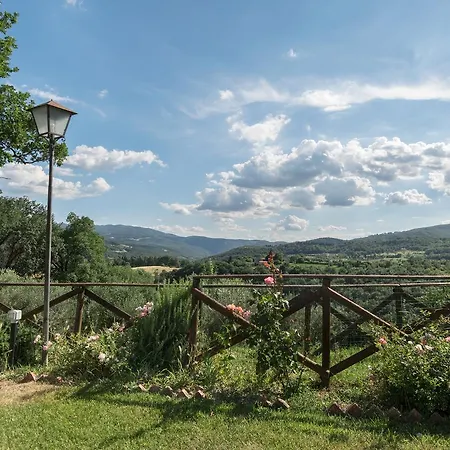 Borgo Bianchini Casa vacanze *