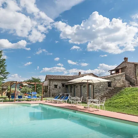 Borgo Bianchini Casa vacanze