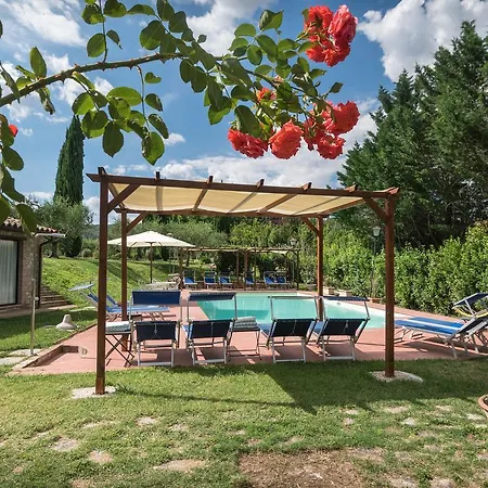 Сasa de vacaciones Borgo Bianchini