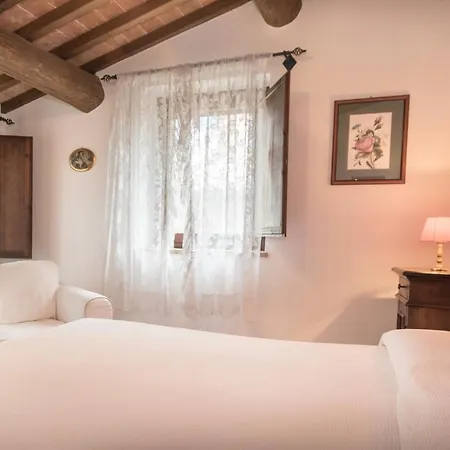 Сasa de vacaciones Borgo Bianchini *