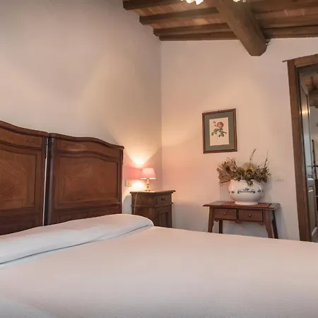 Сasa de vacaciones Borgo Bianchini