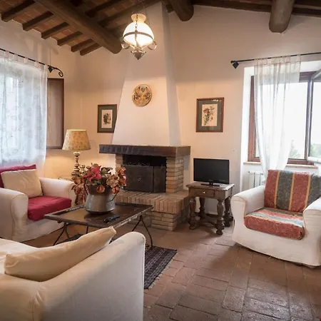 بيت للعطل Borgo Bianchini