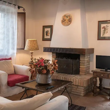 Casa vacanze Borgo Bianchini Todi