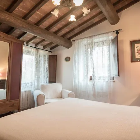Borgo Bianchini بيت للعطل