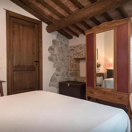 بيت للعطل Borgo Bianchini