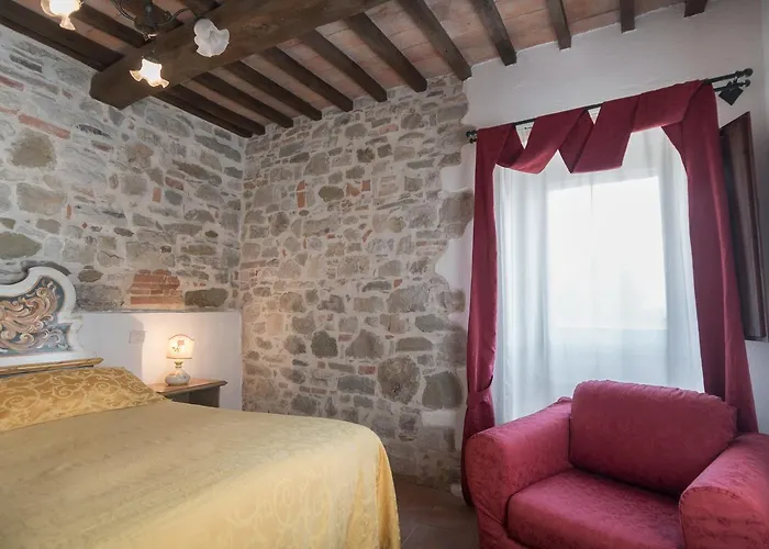 Borgo Bianchini * Todi