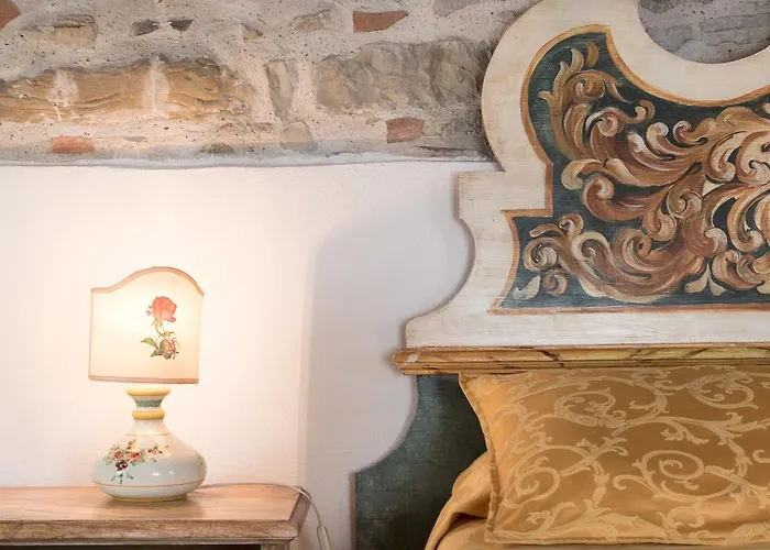 Prázdninový dům Borgo Bianchini *