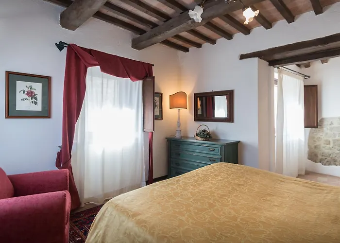 Borgo Bianchini * Todi