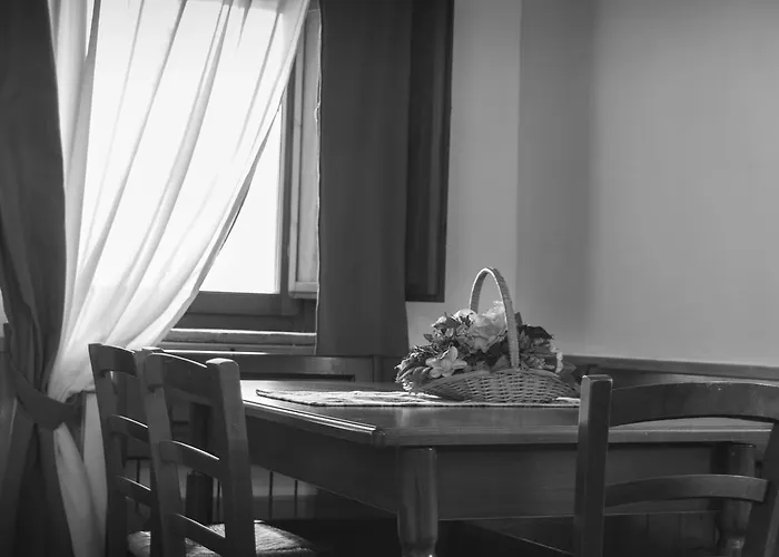 Borgo Bianchini * Todi