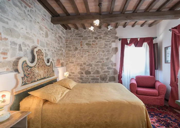 Prázdninový dům Borgo Bianchini