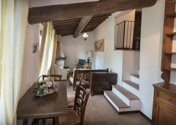 Prázdninový dům Borgo Bianchini Todi