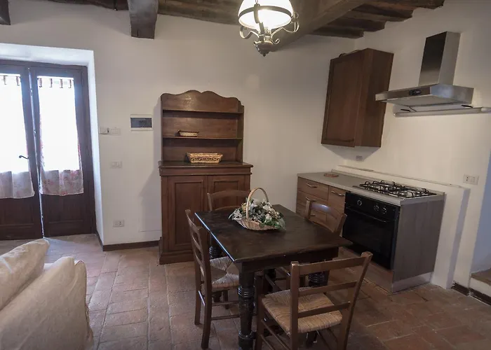 Borgo Bianchini Todi