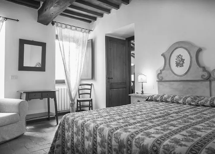 Borgo Bianchini Todi