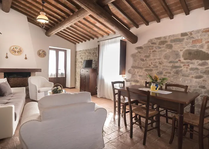 Prázdninový dům Borgo Bianchini