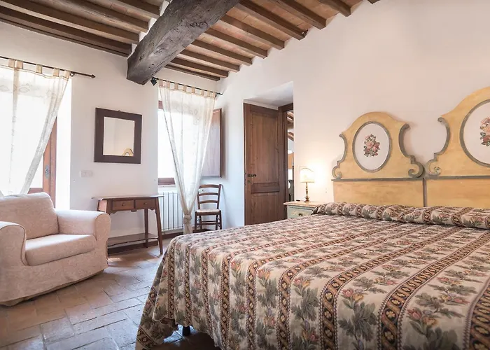 Borgo Bianchini Todi