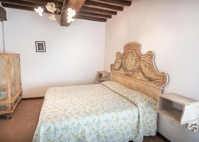 Borgo Bianchini Prázdninový dům