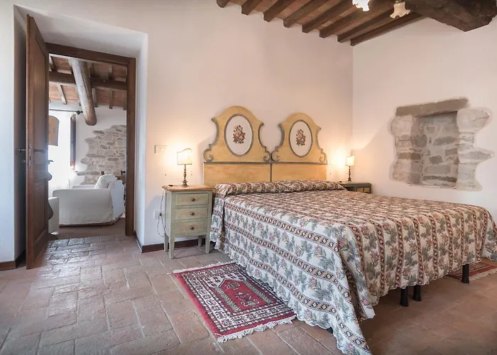 Prázdninový dům Borgo Bianchini *