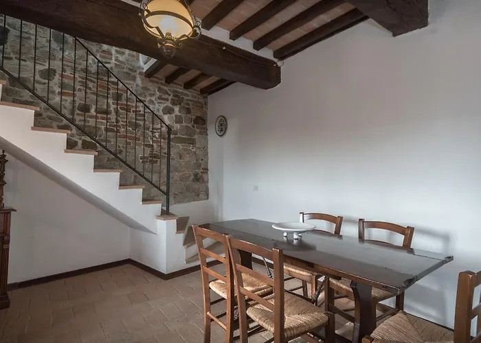 Prázdninový dům Borgo Bianchini