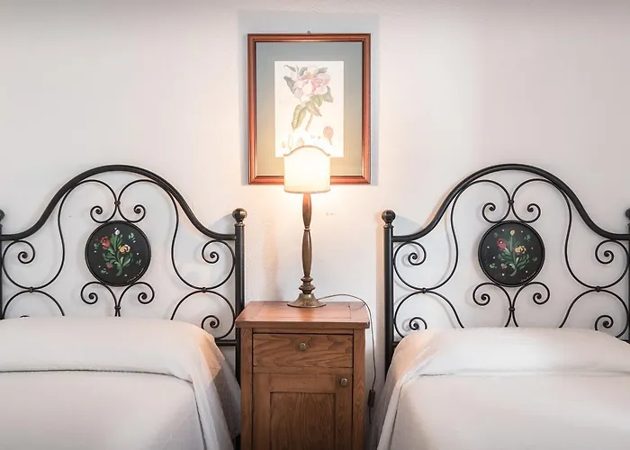 Prázdninový dům Borgo Bianchini