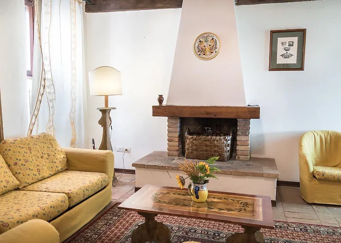 Prázdninový dům Borgo Bianchini