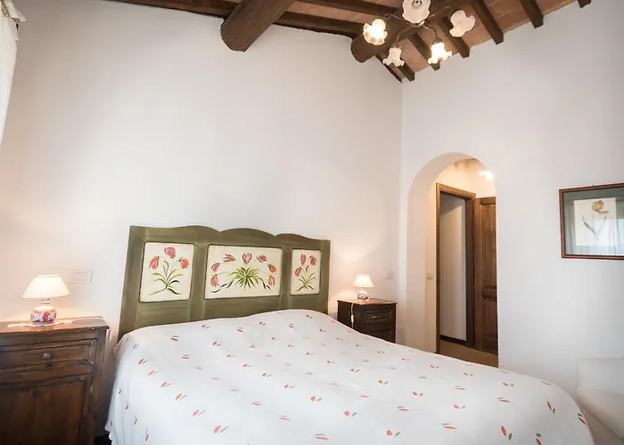 Borgo Bianchini Prázdninový dům Todi