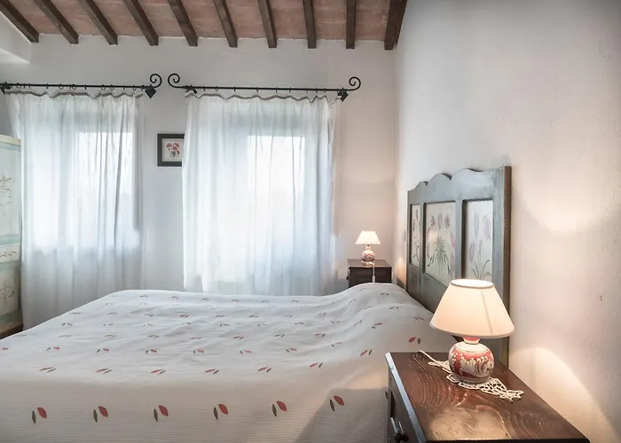 Borgo Bianchini Todi