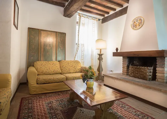 Prázdninový dům Borgo Bianchini Todi