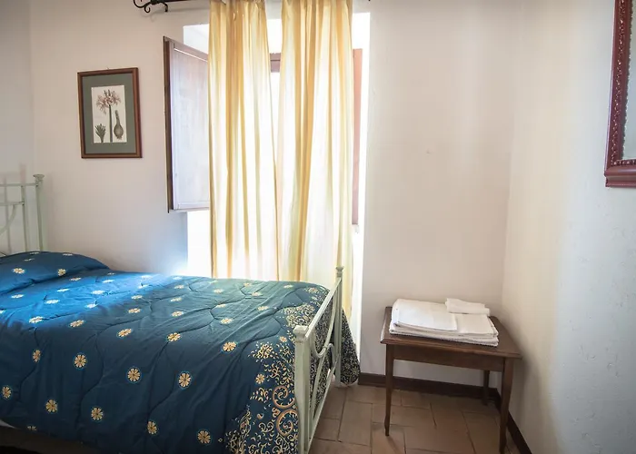 Borgo Bianchini Prázdninový dům Todi