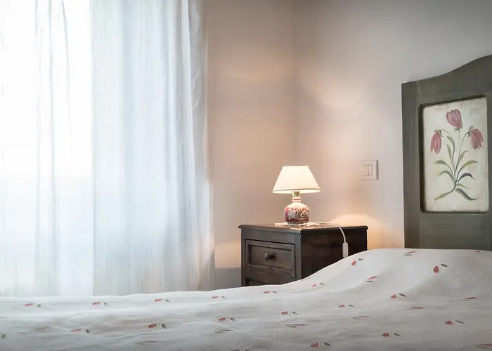 Borgo Bianchini Prázdninový dům Todi