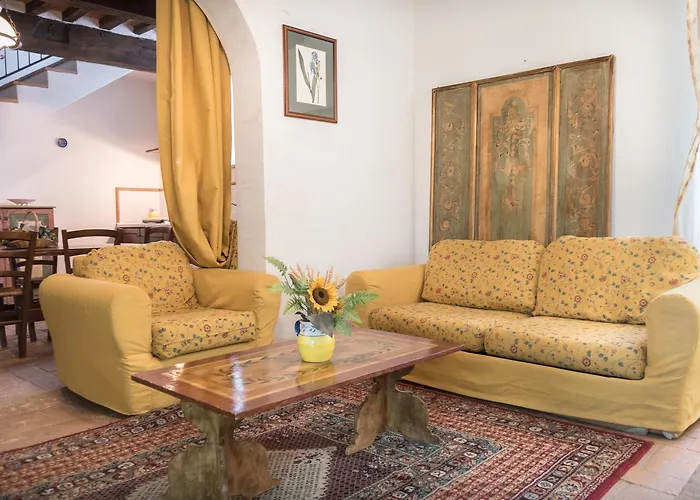 Borgo Bianchini Todi