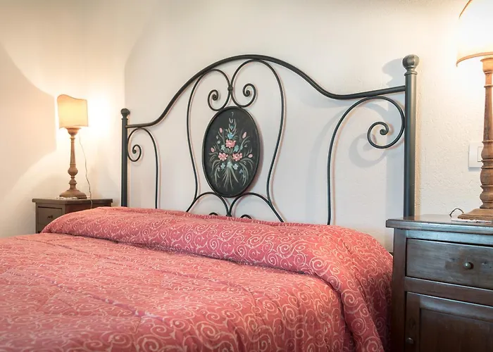 Borgo Bianchini Todi