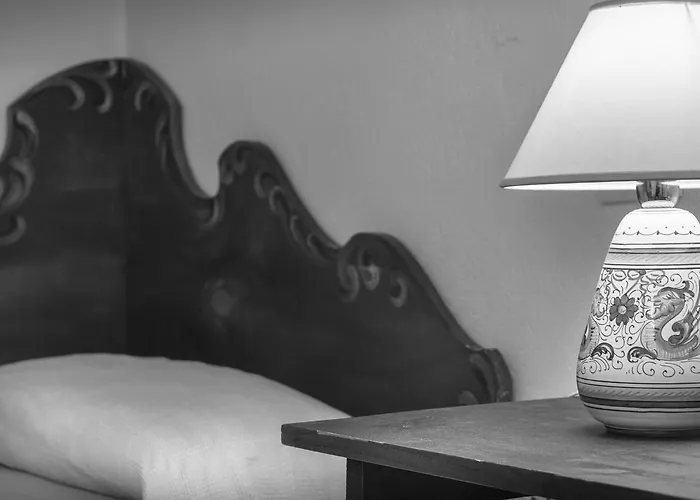 Borgo Bianchini Prázdninový dům *