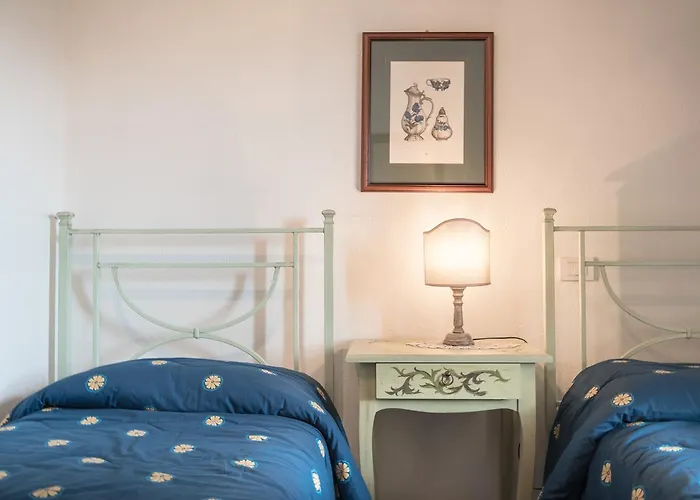 Prázdninový dům Borgo Bianchini