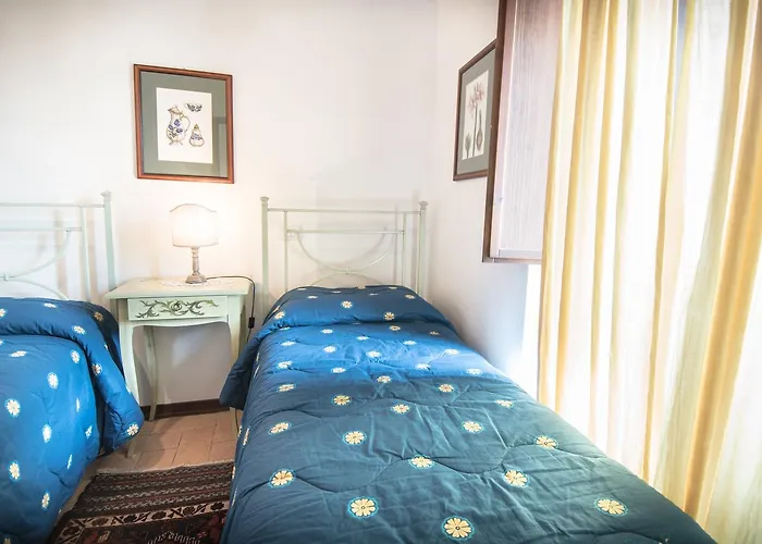 Borgo Bianchini Todi