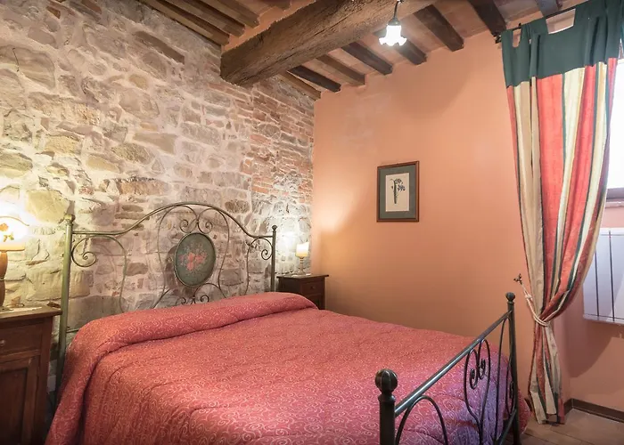 Borgo Bianchini * Todi