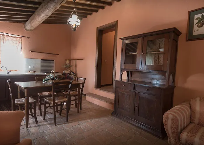 Prázdninový dům Borgo Bianchini Todi