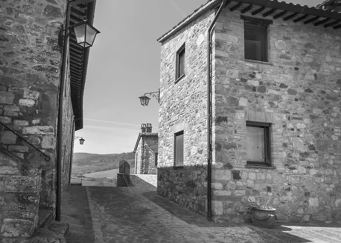 Borgo Bianchini Prázdninový dům