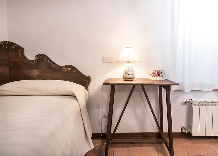 Borgo Bianchini Todi