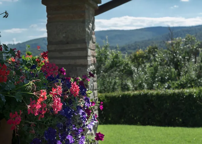 Prázdninový dům Borgo Bianchini