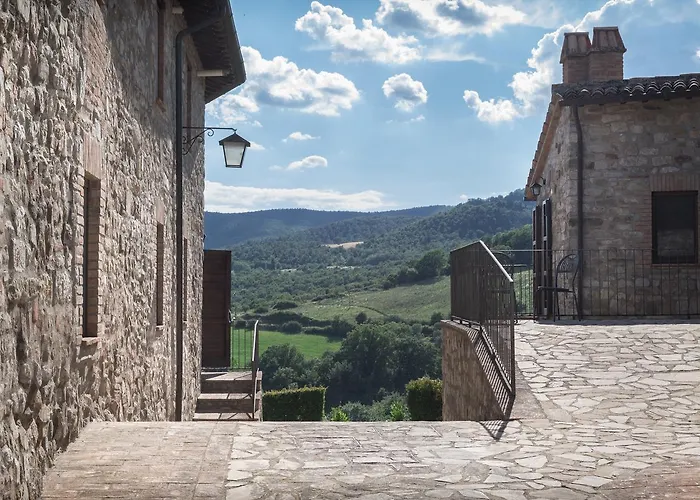 Prázdninový dům Borgo Bianchini *