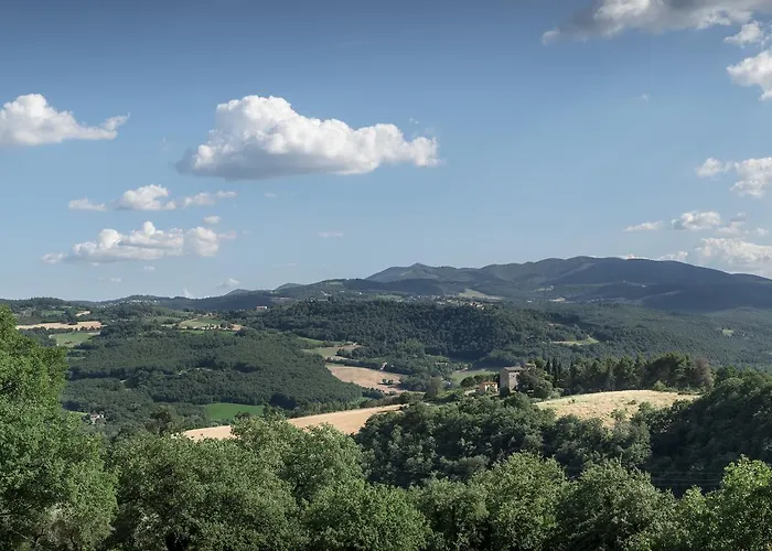 Prázdninový dům Borgo Bianchini *