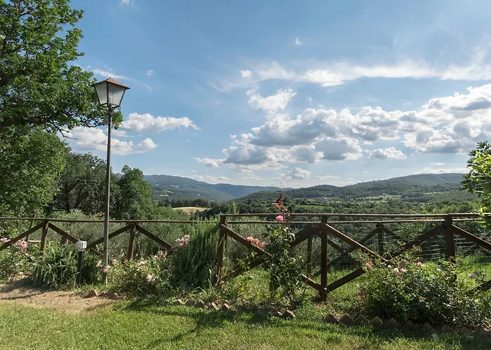 Borgo Bianchini Prázdninový dům *