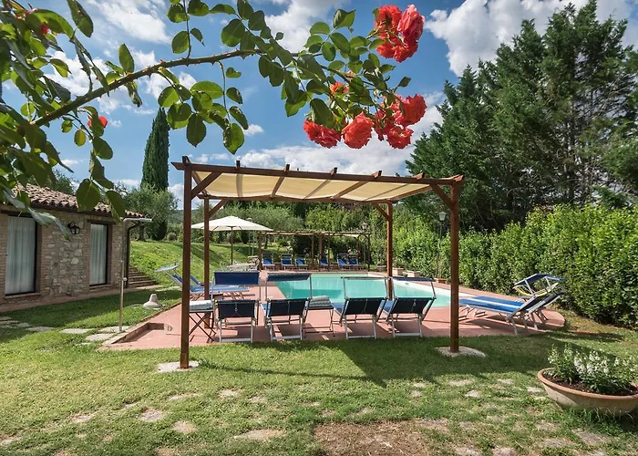 Prázdninový dům Borgo Bianchini