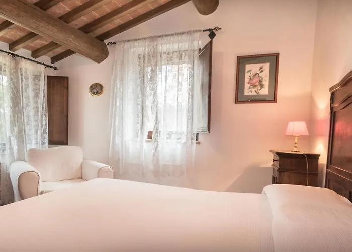 Prázdninový dům Borgo Bianchini *