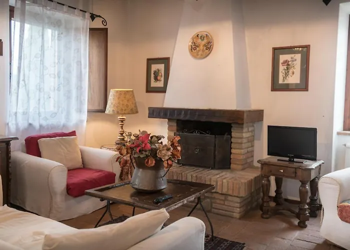 Prázdninový dům Borgo Bianchini Todi