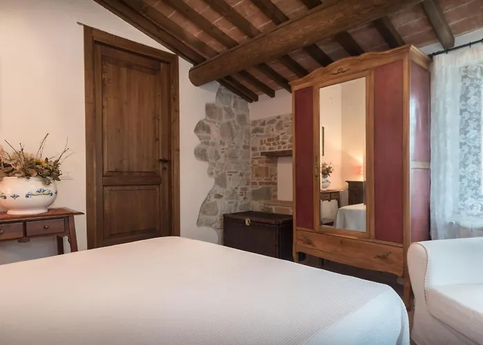 Prázdninový dům Borgo Bianchini